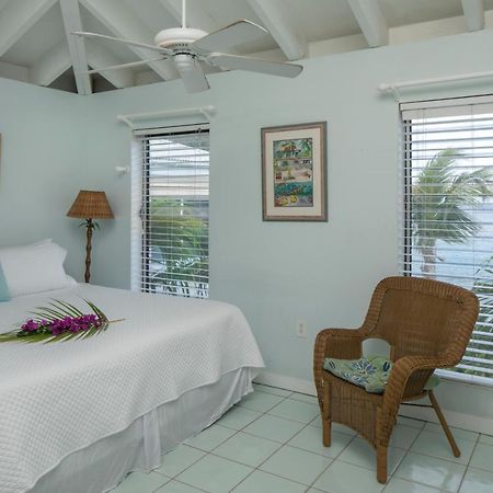 Coconut Coast Villas Contant  Exterior photo
