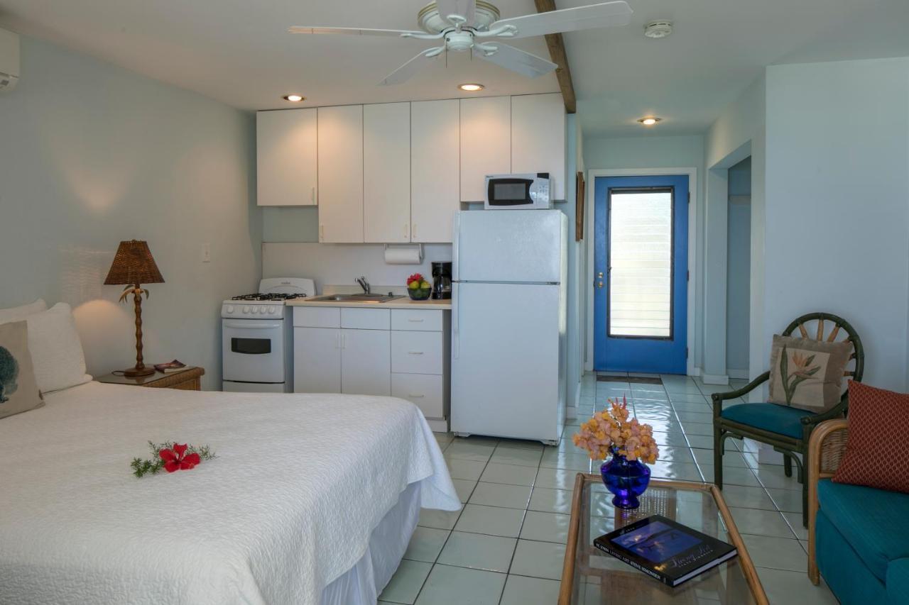 Coconut Coast Villas Contant  Exterior photo