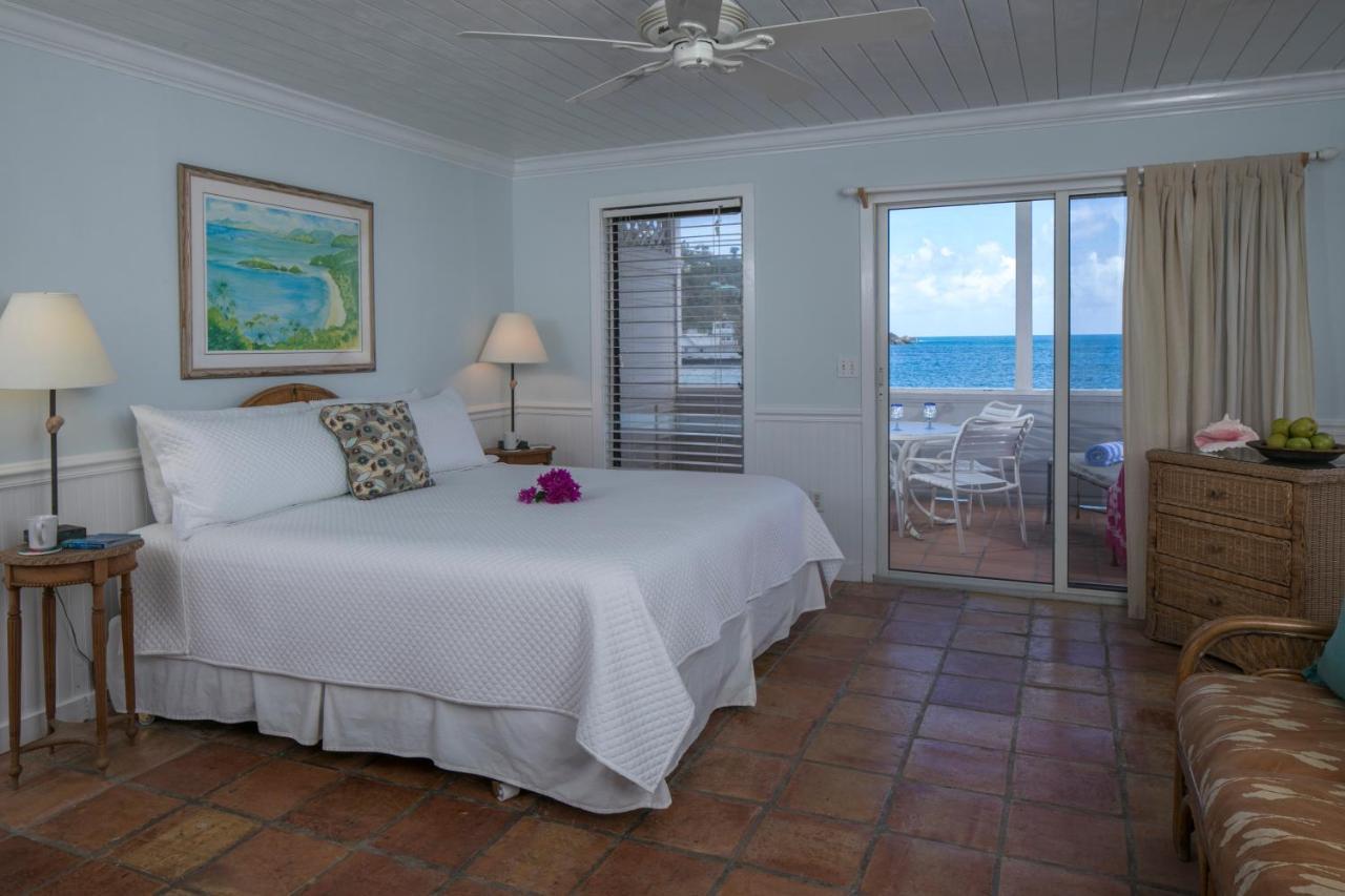 Coconut Coast Villas Contant  Exterior photo