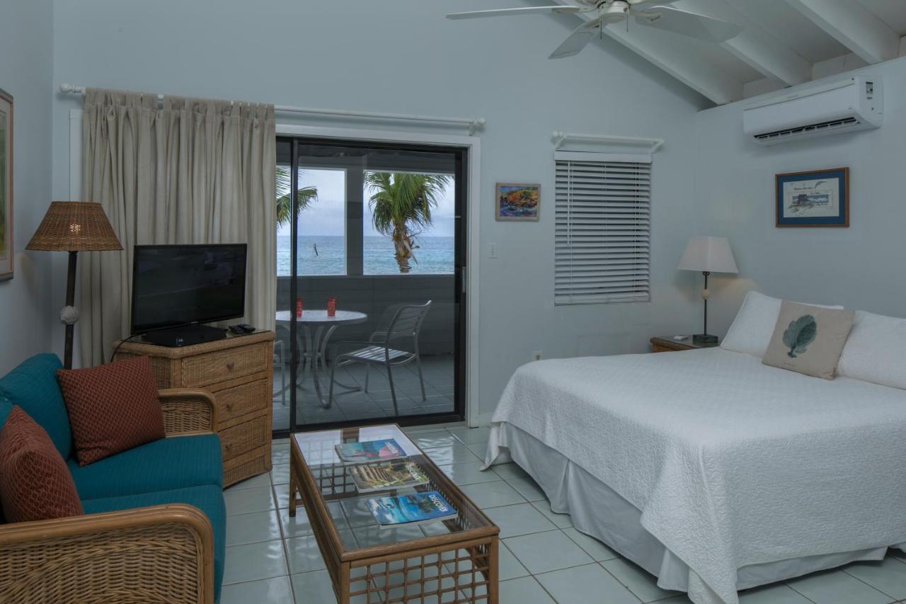 Coconut Coast Villas Contant  Exterior photo
