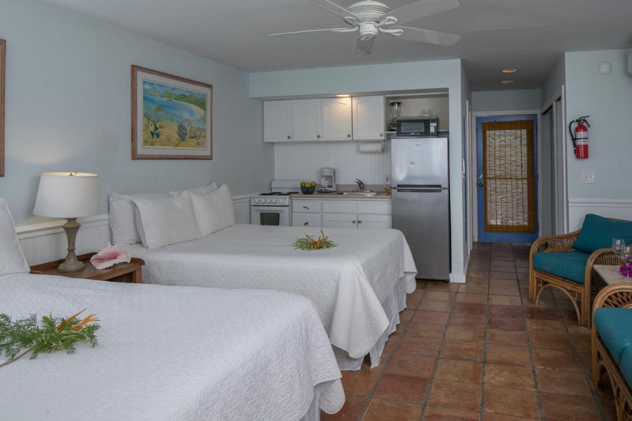 Coconut Coast Villas Contant  Exterior photo