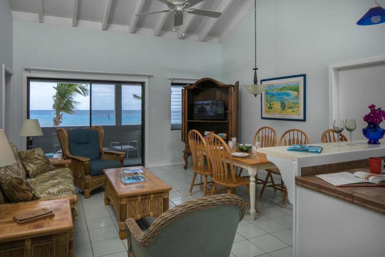 Coconut Coast Villas Contant  Exterior photo