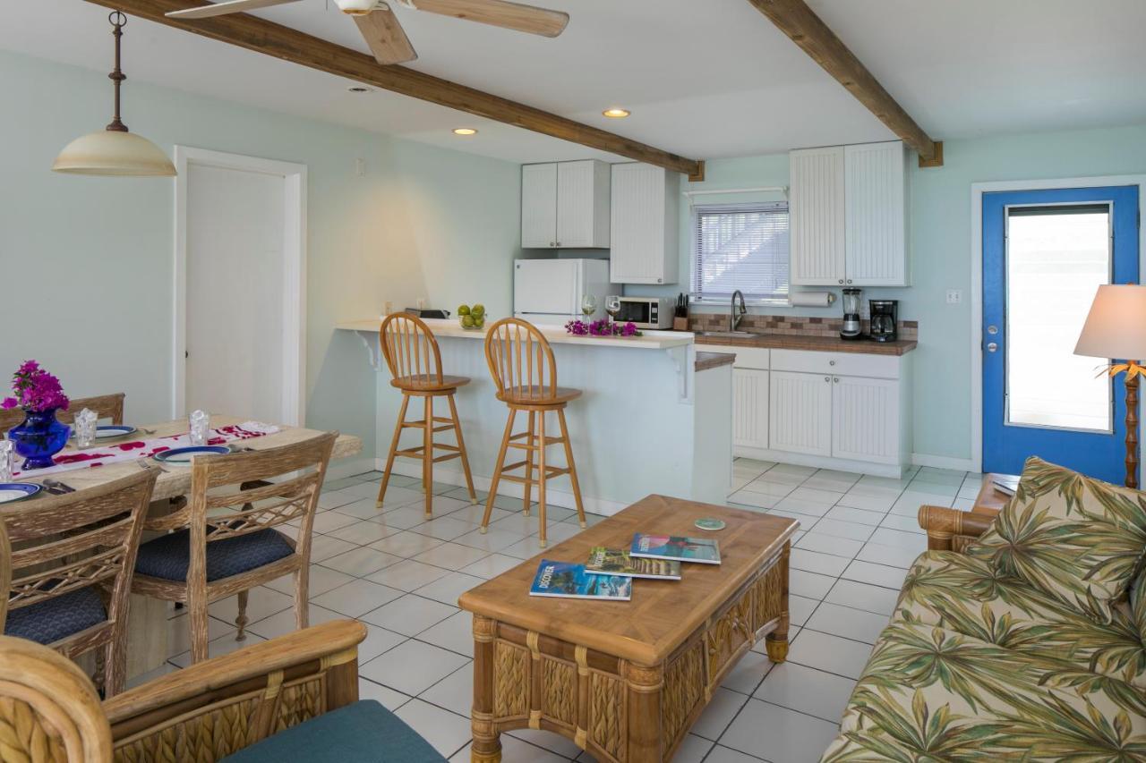 Coconut Coast Villas Contant  Exterior photo