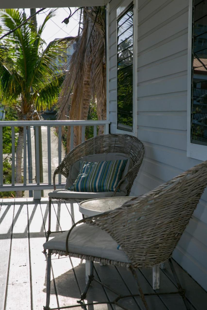 Coconut Coast Villas Contant  Exterior photo