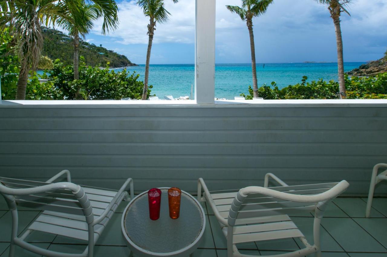 Coconut Coast Villas Contant  Exterior photo