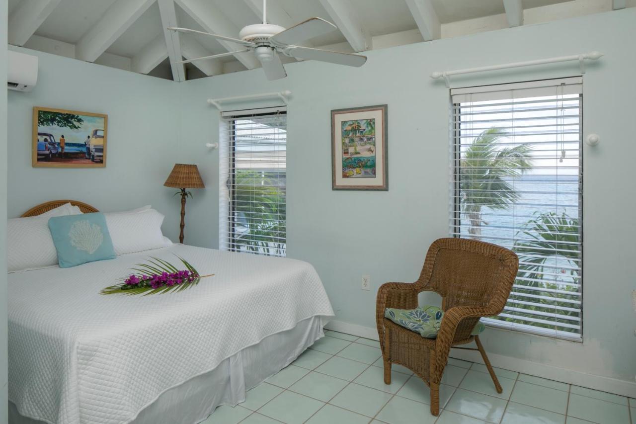Coconut Coast Villas Contant  Exterior photo